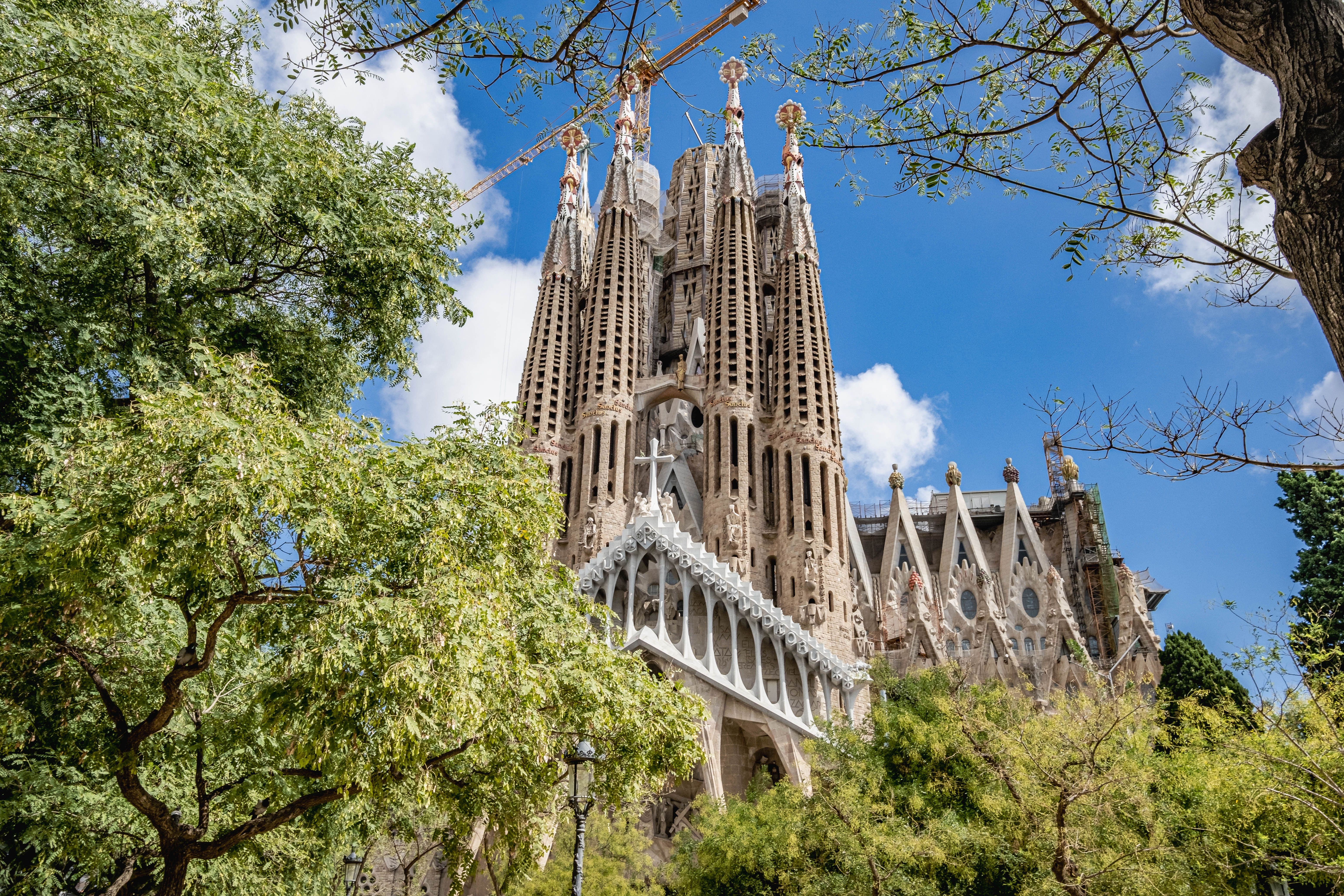 Spain