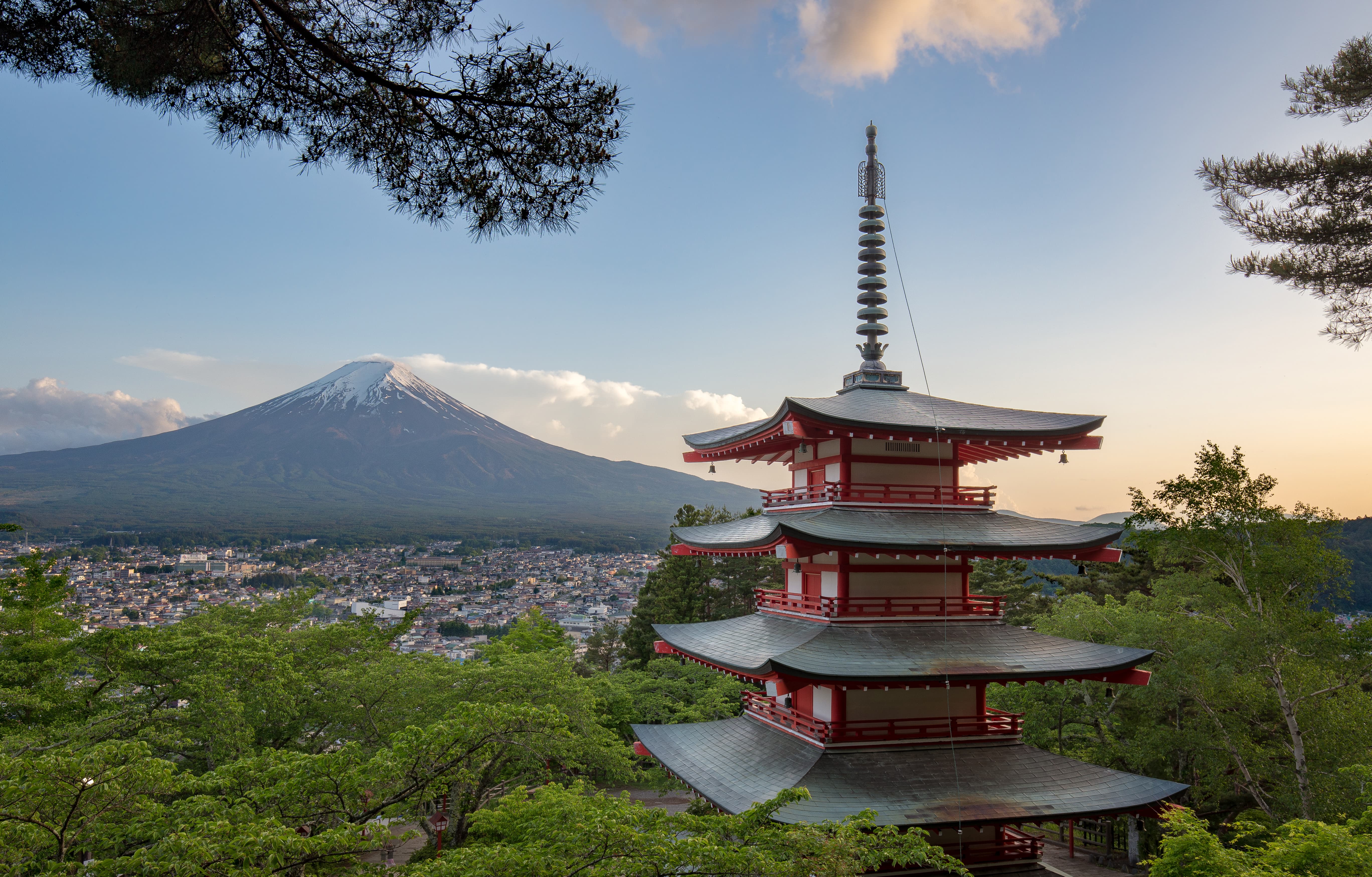 Japan