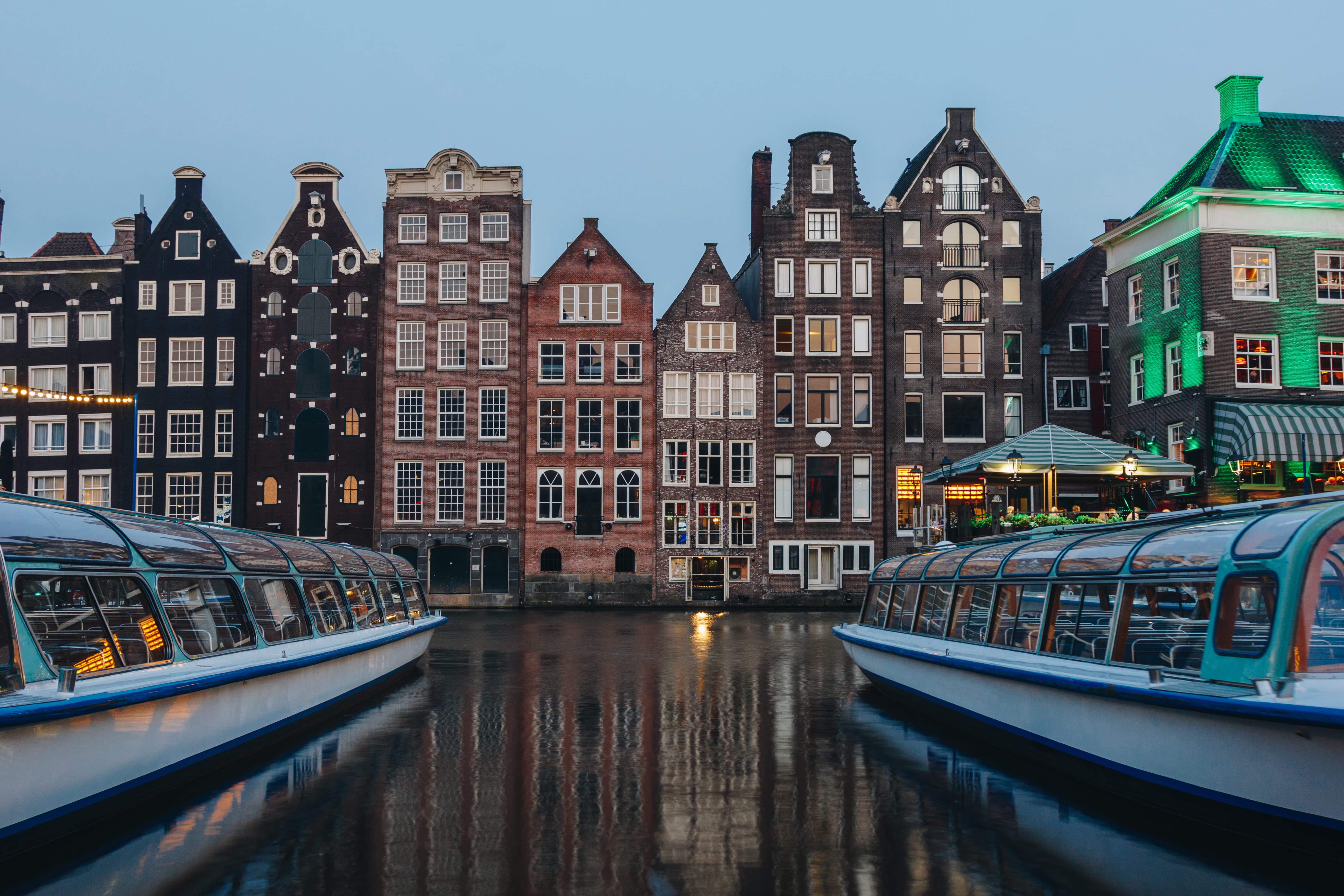 Netherlands