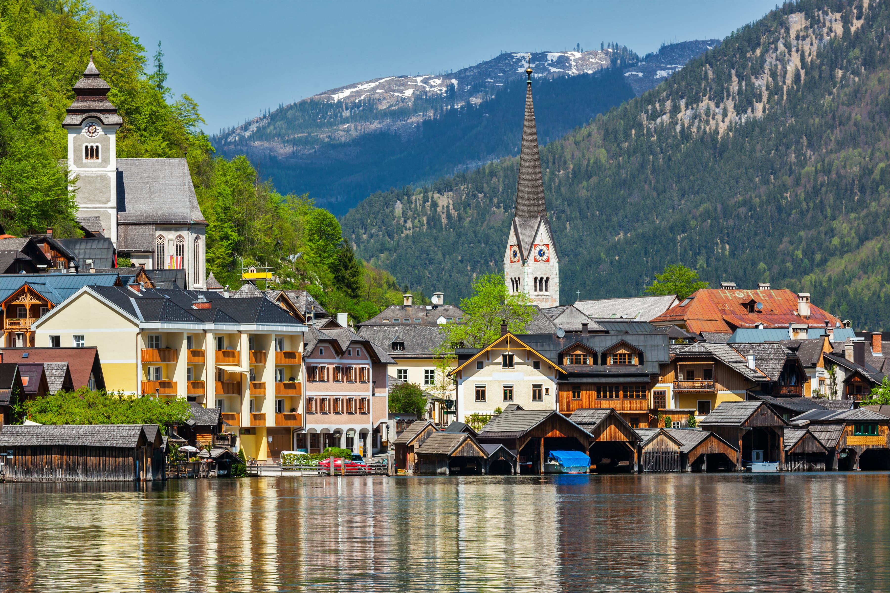 Austria